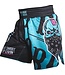 PRiDE or DiE Fightshorts Z-CAMP 2.0 Black Blue