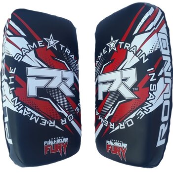 PunchR™ Hand Thai Pads - Kick Shields
