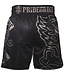 PRiDEorDiE Wolfpack Fightshort Black