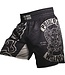 PRiDE or Die Fight Short Wolfpack Kampfsporthose Schwarz