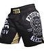 PRiDEorDiE PRiDE or Die Team Baki Fightshort Zwart