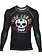 Pride or Die PRiDE or DiE Rash Guard Stay Sharp Black