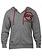 UFC | Venum UFC Octagon Hoody Grijs Rood