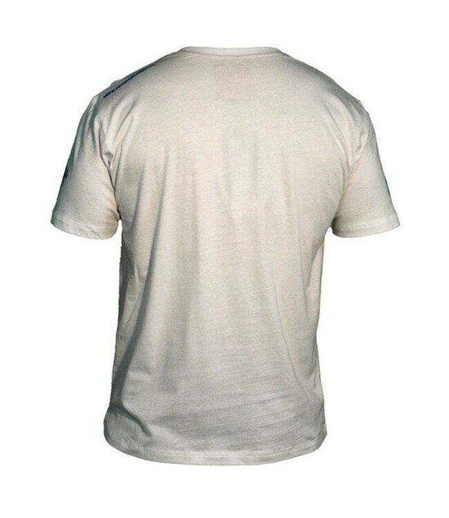 UFC World T-shirts Weiß