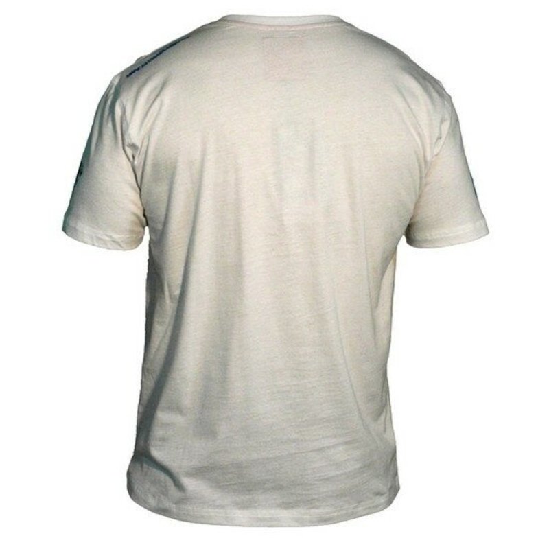 UFC UFC World T-shirts Weiß