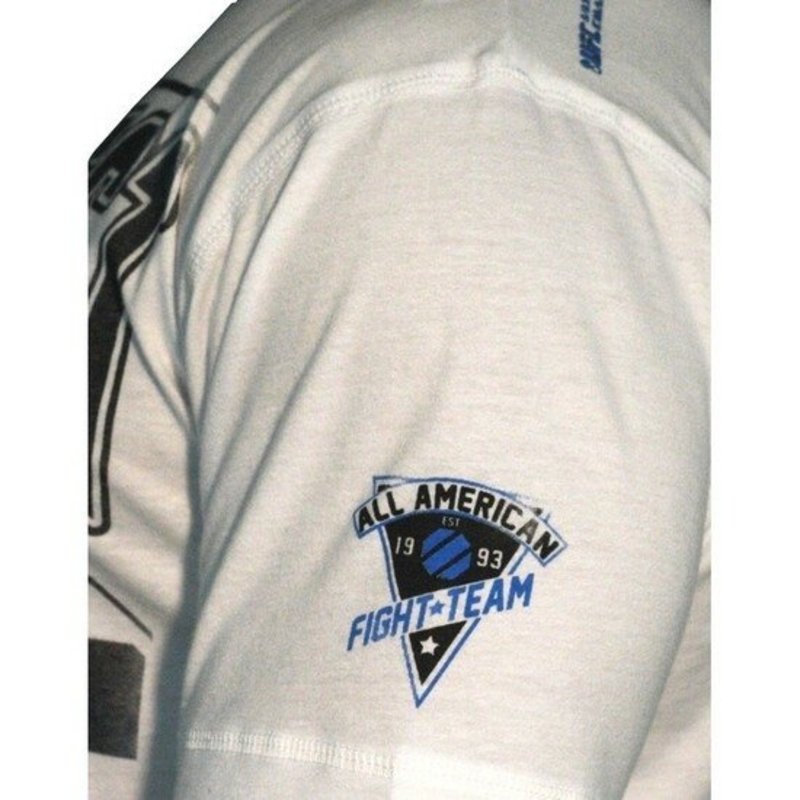 UFC | Venum UFC World T-shirts Wit