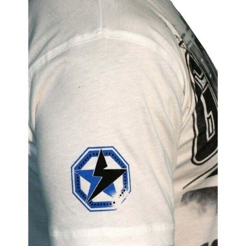 UFC | Venum UFC World T-shirts Wit