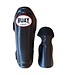 MUAY Kickboxing Shinguards Black