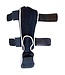 MUAY® MUAY Kickboxing Schienbeinschützer Schwarz