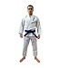 Spider BJJ Gi Kimono 550GSM weiß