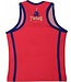 Twins Special Dames Tanktop incl Sportbeha TSB-4 Roze Blauw