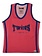 Twins Special Twins Special Damen Tank Top inkl. Sport-BH TSB-4 Rosa Blau