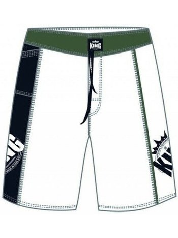 King Pro Boxing Muay Thai Kickboxing Shorts