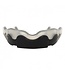 Booster MGB Booster Mouthguard Kids Black Transparent