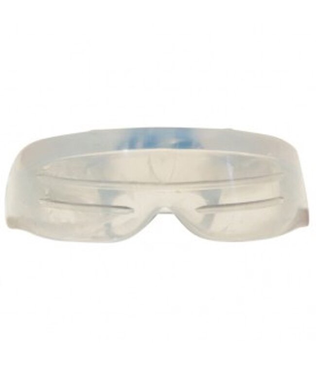 MG 2 Booster Mundschutz Gebiss Kinder Transparent