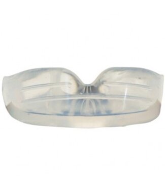 Booster Fightgear MG 2 Booster Mouthguard Kids Transparent