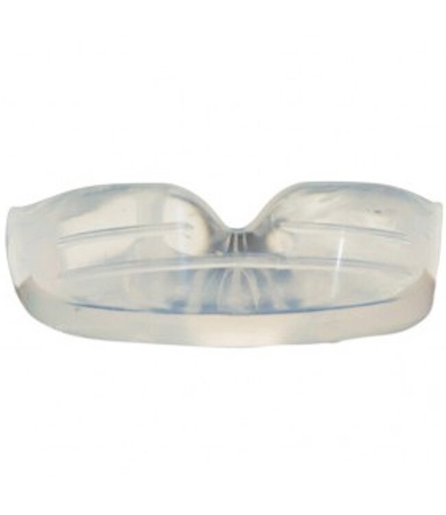 Booster MG 2 Booster Mouthguard Kids Transparent