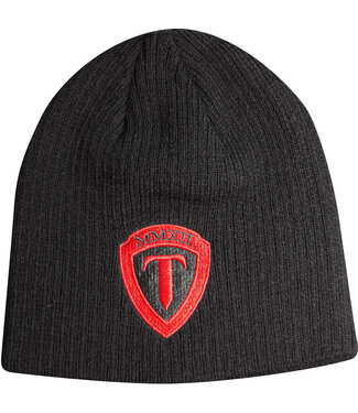 Torque Sports Stealth Mütze Beanie Schwarz