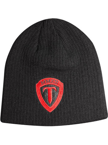 Torque Torque Sports Stealth Mütze Beanie Schwarz