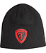 Torque Torque Sports Stealth Knit Cap Beanie Black