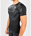 Venum PHANTOM Rash Guard S/S Zwart Rood