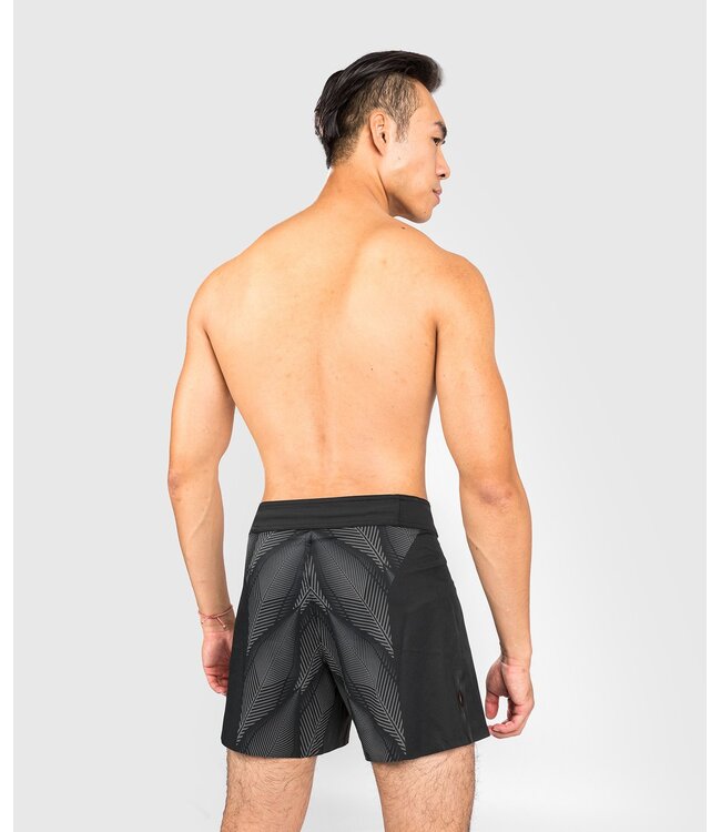 Venum PHANTOM Fightshorts Schwarz Rot