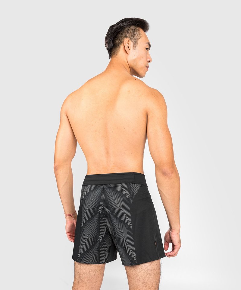 Venum Venum PHANTOM Fightshort Zwart Rood