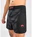Venum PHANTOM Fightshorts Schwarz Rot
