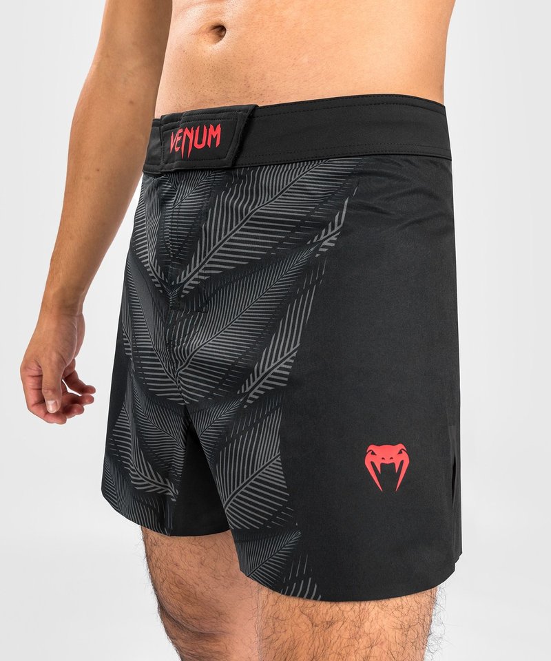 Venum Venum PHANTOM Fightshorts Schwarz Rot