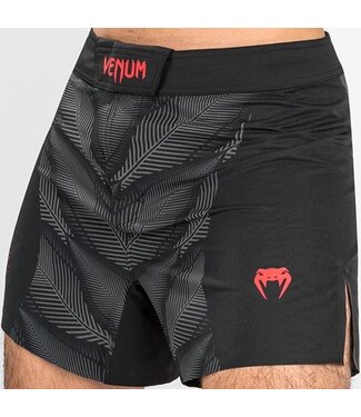 Venum Venum PHANTOM Fightshorts Black Red