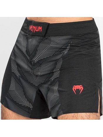 Venum Venum PHANTOM Fightshorts Schwarz Rot