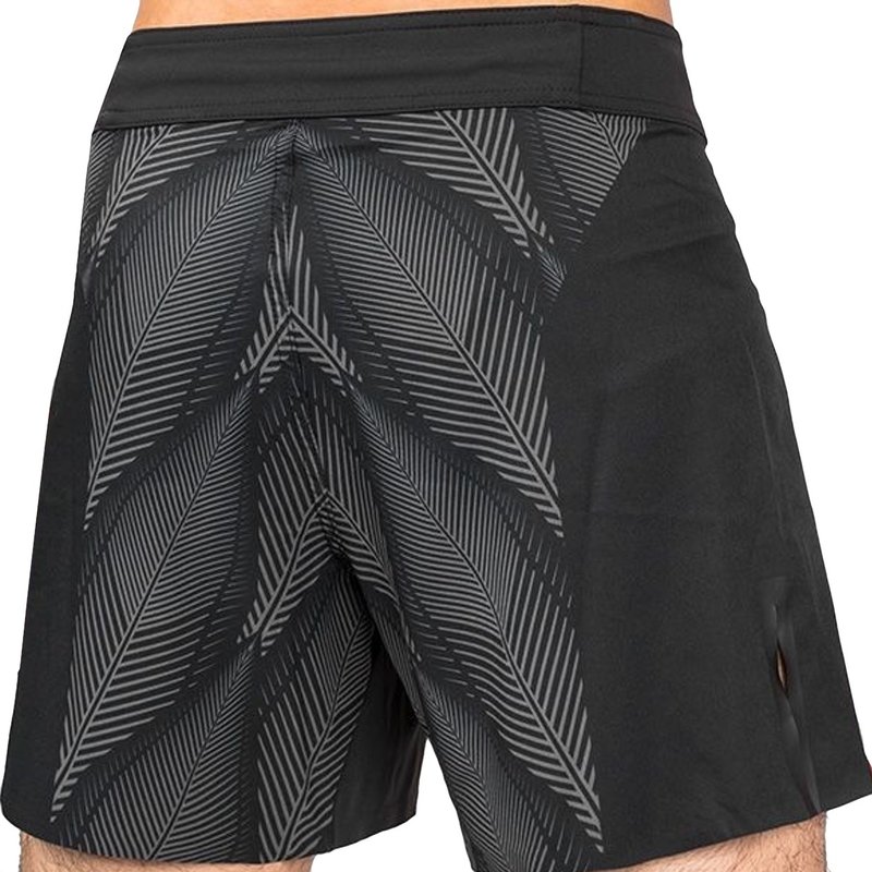 Venum Venum PHANTOM Fightshort Zwart Rood