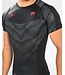 Venum PHANTOM Rash Guard S/S Zwart Rood