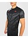 Venum Venum PHANTOM Dry Tech T-Shirt Schwarz Rot