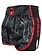 Venum Venum PHANTOM Muay Thai Kickboxing Shorts Black Red