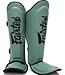 Fairtex Booster FXB Kickboks Scheenbeschermers Groen