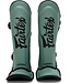 Fairtex Fairtex Booster FXB Kickboxing Schienbeinschützer Grün