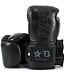 Fairtex Fairtex x Booster FXB Boxing Gloves Black/Black