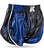 King Stormking 3 Muay Thai Kickboks Broekje Zwart Blauw