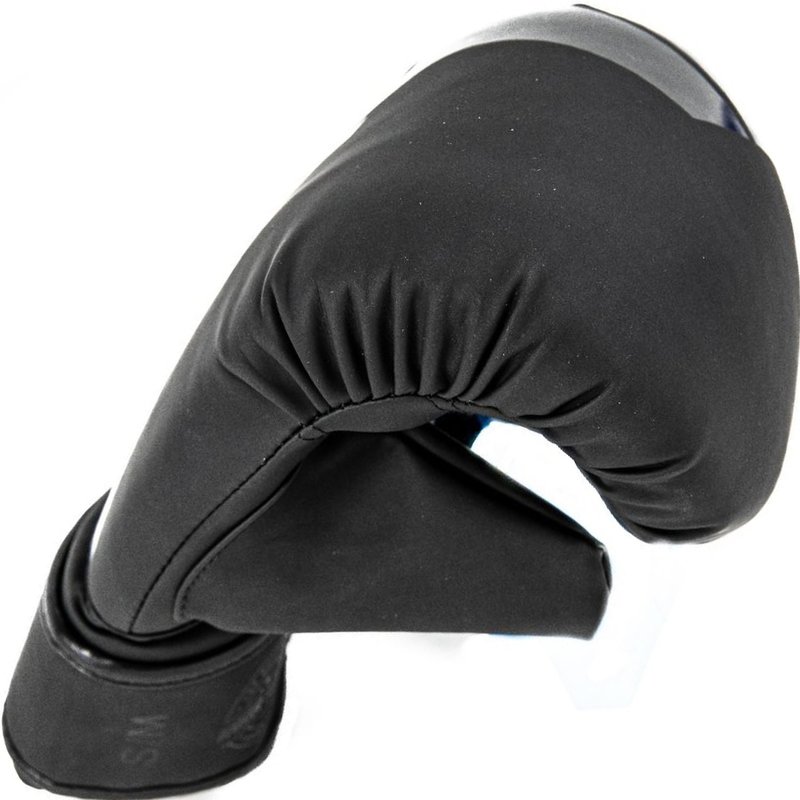 Booster Booster Training Bag Gloves BBG 2 Black PU