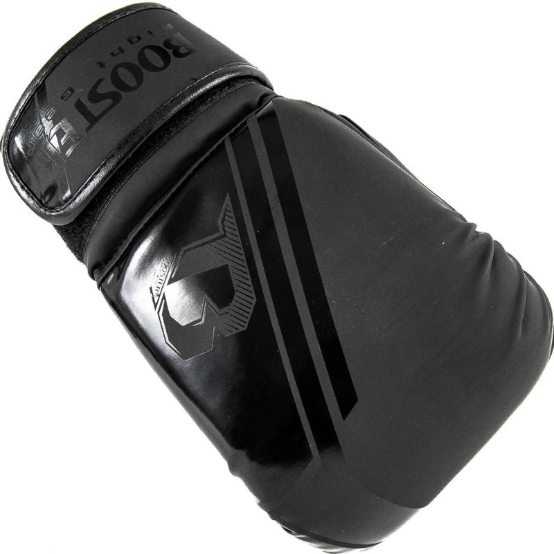 Booster Booster Bokszak Training Handschoenen BBG 2 Zwart PU