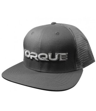 TORQUE Sports Ghost Snapback Cap Pet