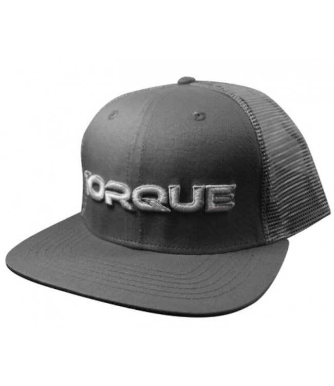 Torque TORQUE Sports Ghost Snapback Cap Pet
