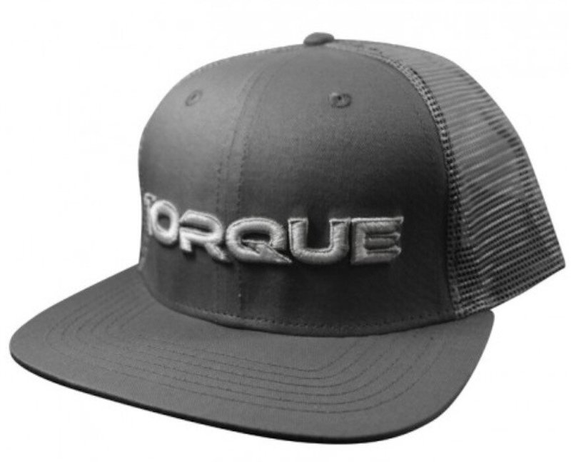 Torque TORQUE Sports Ghost Snapback Cap Pet