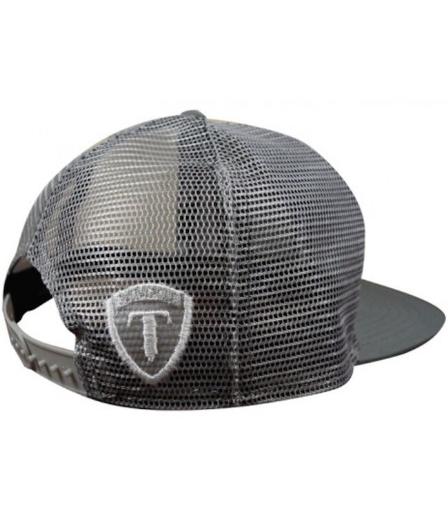 TORQUE Sports Ghost Snapback Cap Pet