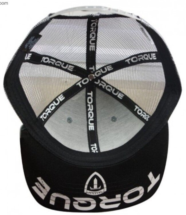 Torque TORQUE Sports Ghost Snapback Cap Pet