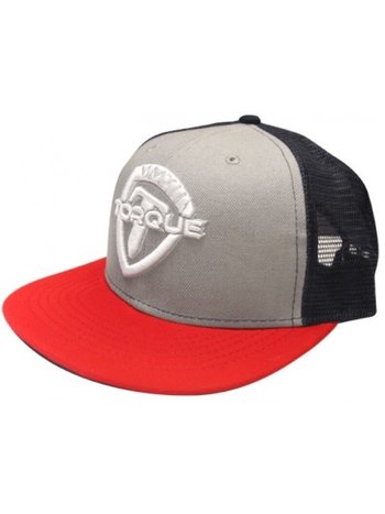 Torque TORQUE Sports Patriot Snapback Cap Pet