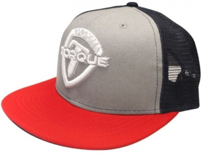 Torque TORQUE Sports Patriot Snapback Hut Cap