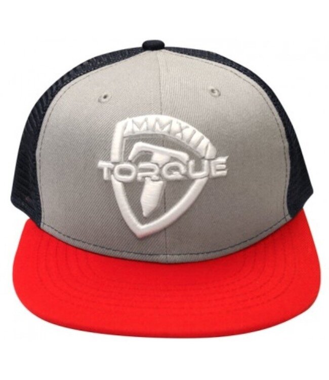 TORQUE Sports Patriot Snapback Cap Pet