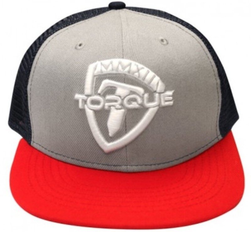 Torque TORQUE Sports Patriot Snapback Cap Pet